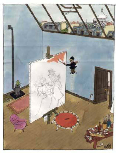 art et sport-humourenvrac